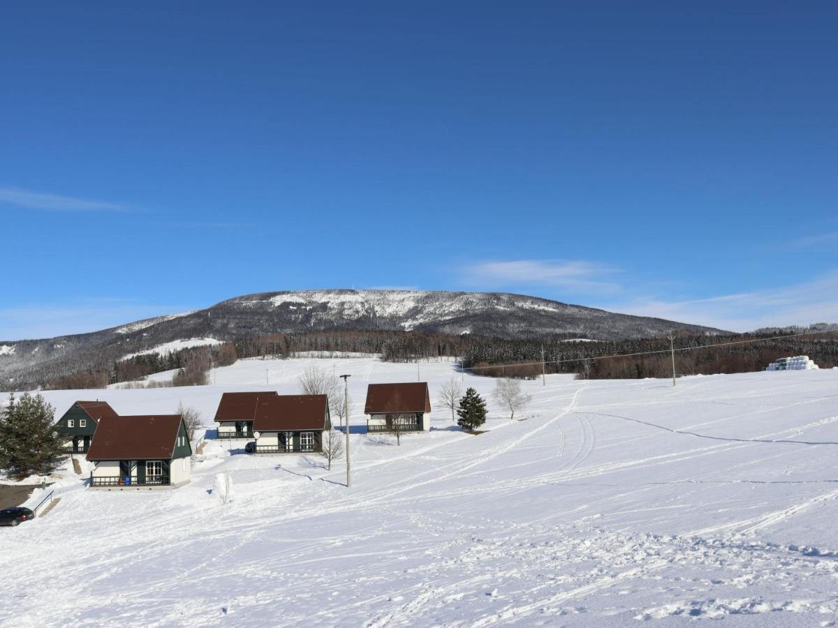 Holiday Home Holiday Hill 67 By Interhome Cista  Extérieur photo