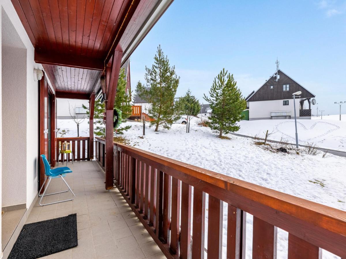 Holiday Home Holiday Hill 67 By Interhome Cista  Extérieur photo
