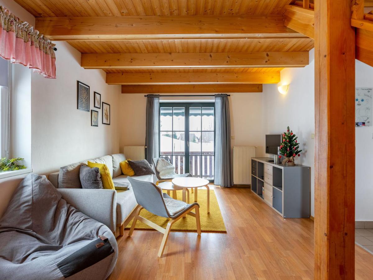 Holiday Home Holiday Hill 67 By Interhome Cista  Extérieur photo