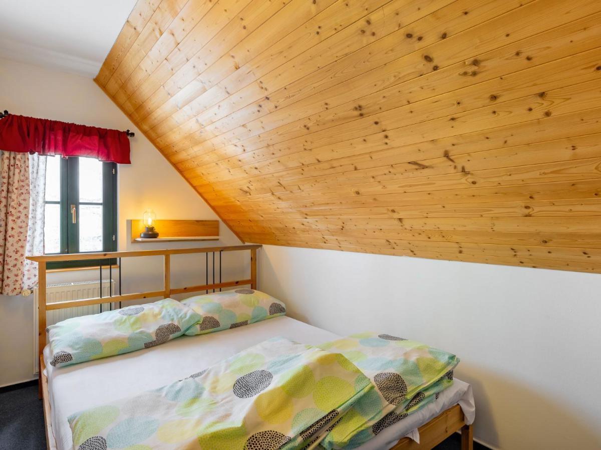 Holiday Home Holiday Hill 67 By Interhome Cista  Extérieur photo