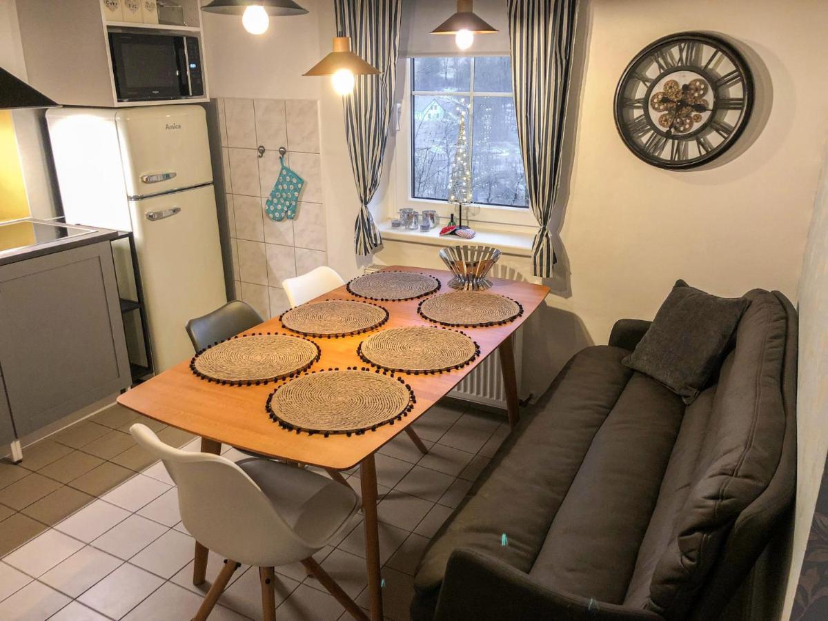 Holiday Home Holiday Hill 67 By Interhome Cista  Extérieur photo