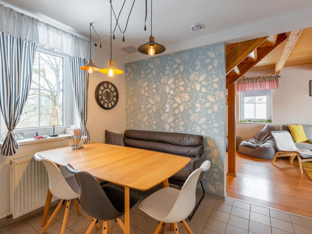 Holiday Home Holiday Hill 67 By Interhome Cista  Extérieur photo
