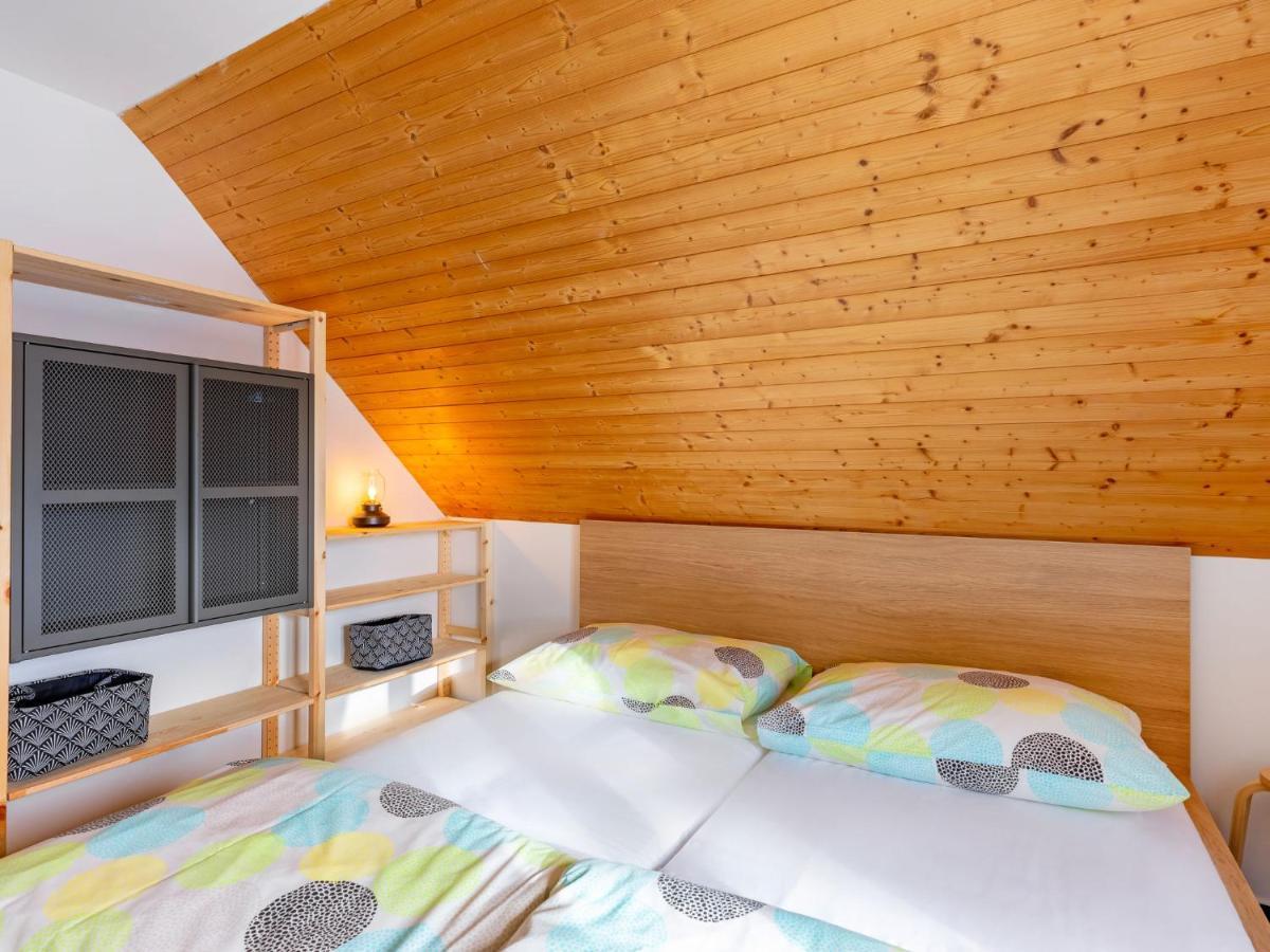 Holiday Home Holiday Hill 67 By Interhome Cista  Extérieur photo