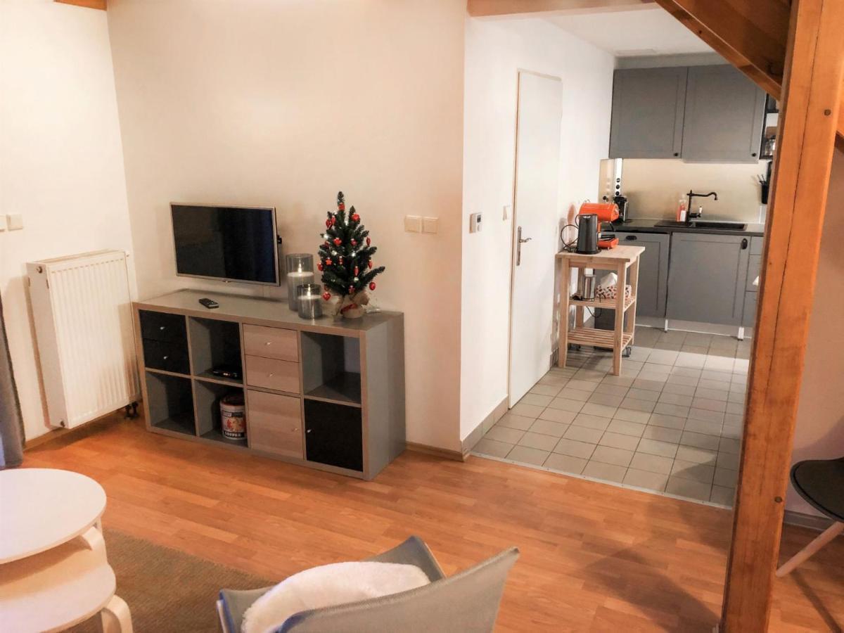 Holiday Home Holiday Hill 67 By Interhome Cista  Extérieur photo
