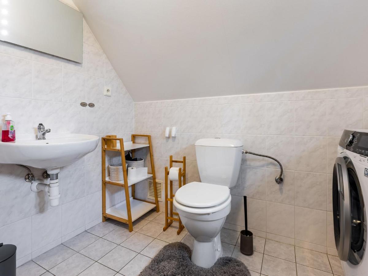 Holiday Home Holiday Hill 67 By Interhome Cista  Extérieur photo
