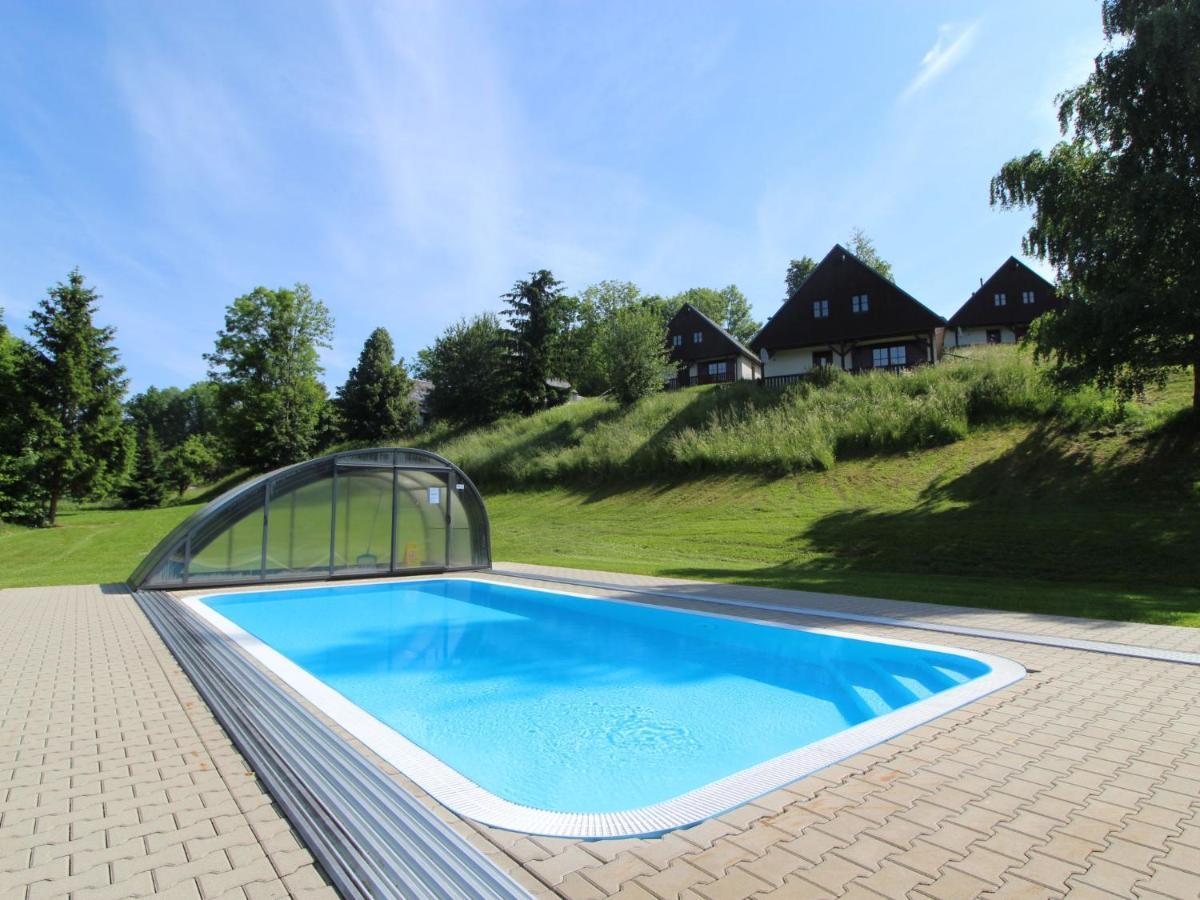 Holiday Home Holiday Hill 67 By Interhome Cista  Extérieur photo