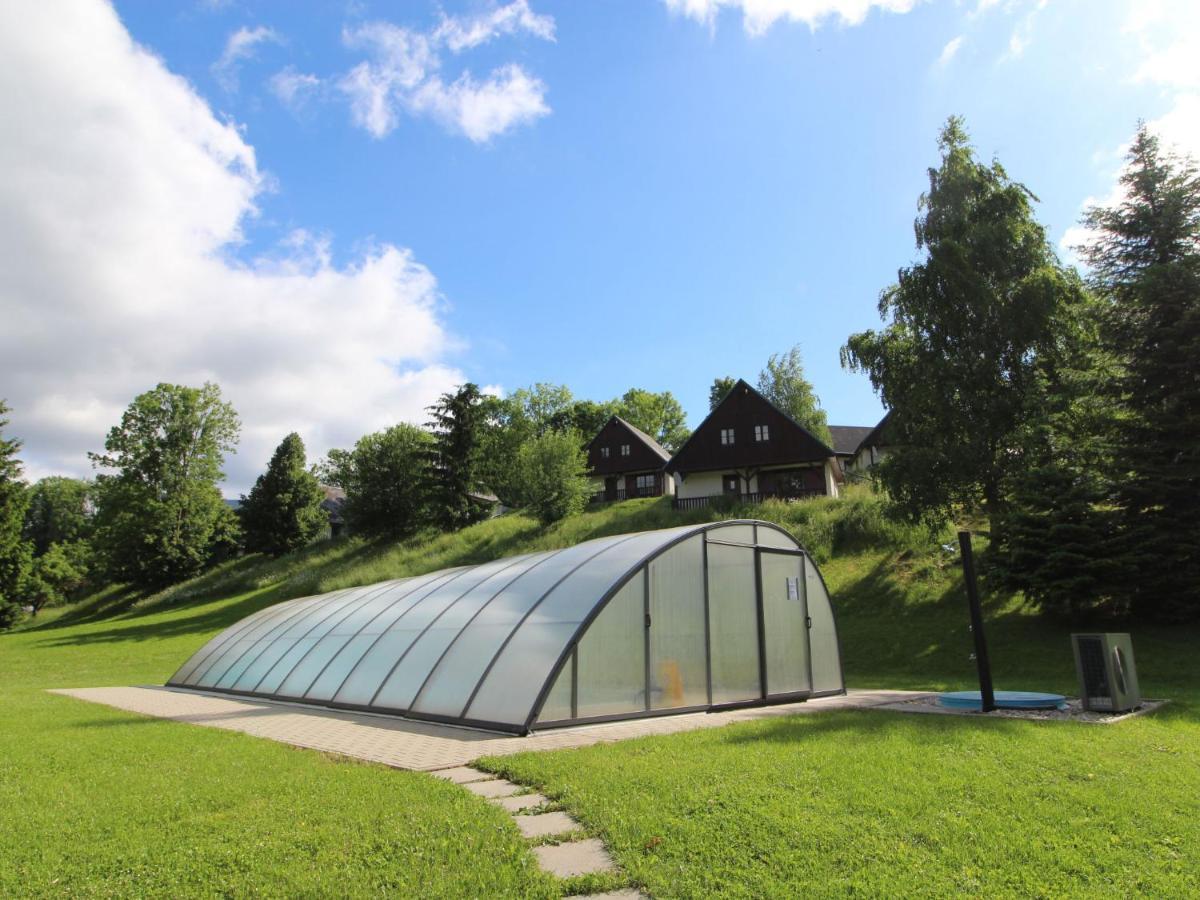 Holiday Home Holiday Hill 67 By Interhome Cista  Extérieur photo