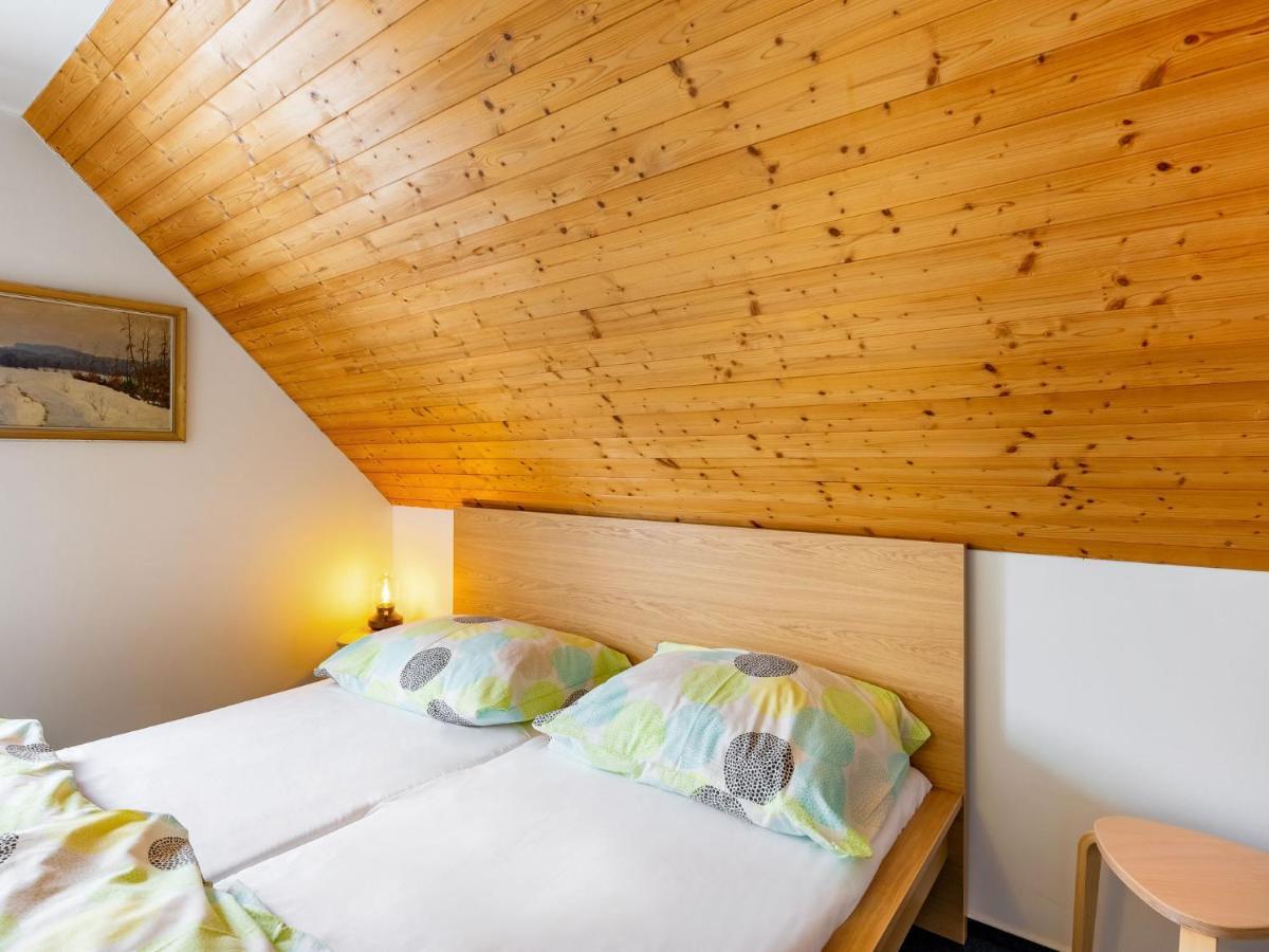 Holiday Home Holiday Hill 67 By Interhome Cista  Extérieur photo