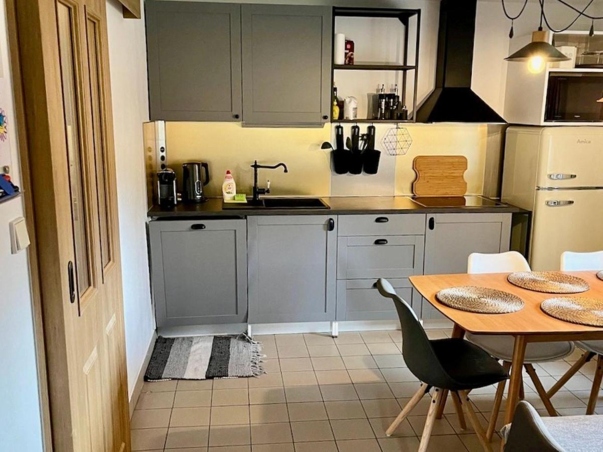 Holiday Home Holiday Hill 67 By Interhome Cista  Extérieur photo