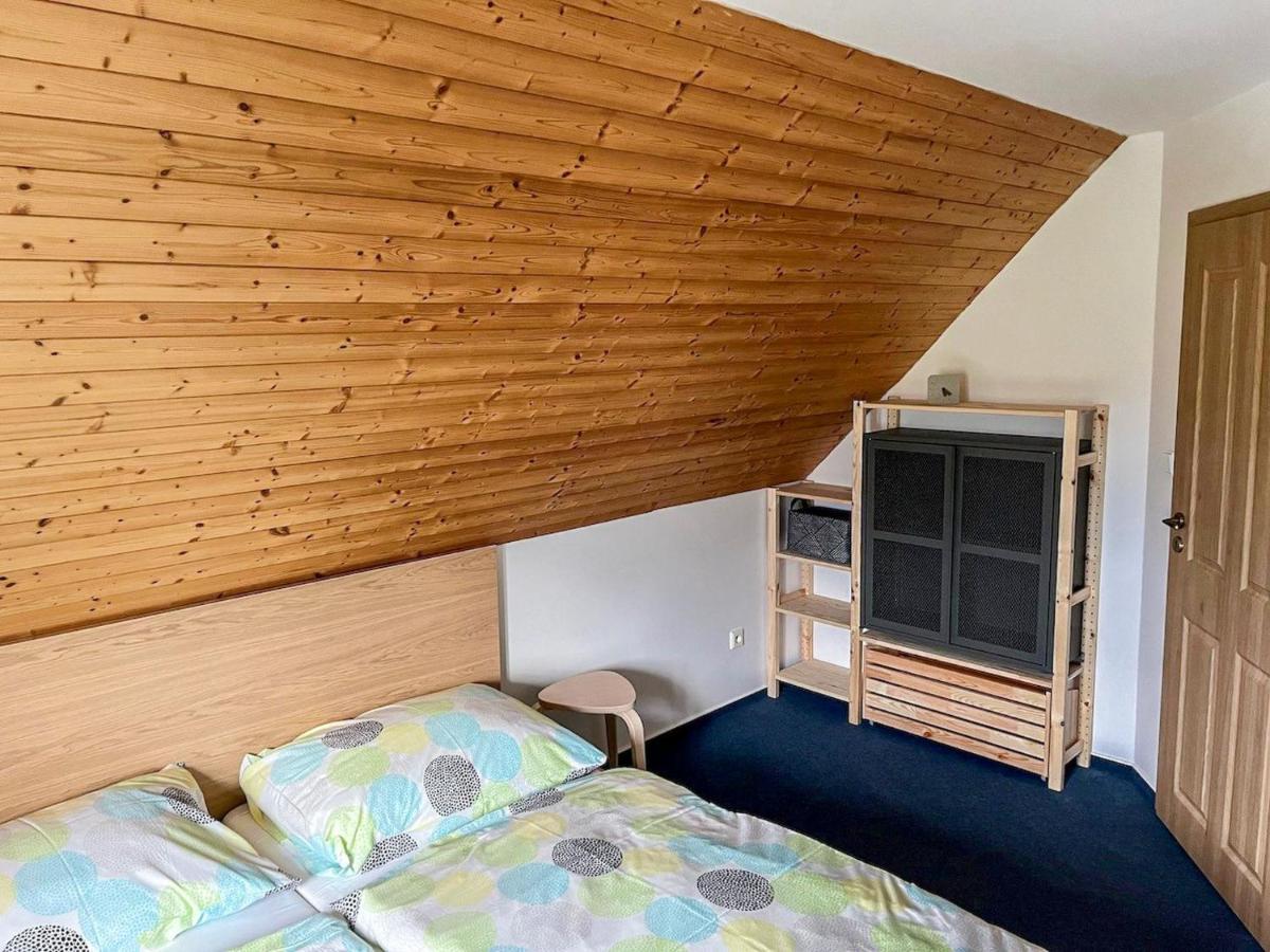 Holiday Home Holiday Hill 67 By Interhome Cista  Extérieur photo